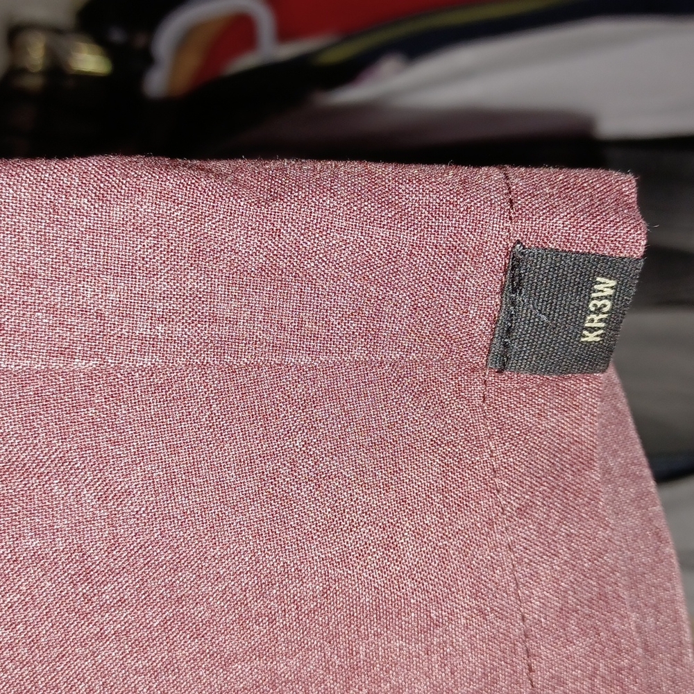 KREW SHORTS - Picture 3 of 5